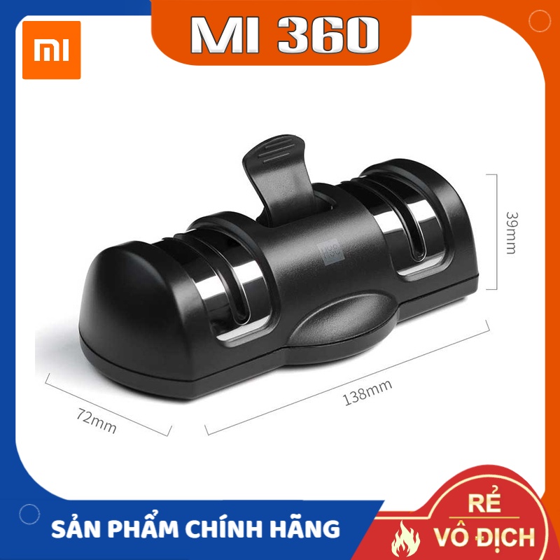 Máy Mài Dao Xiaomi HuoHou HU0045 - Hàng Cao Cấp - Mi 360 Chính Hãng