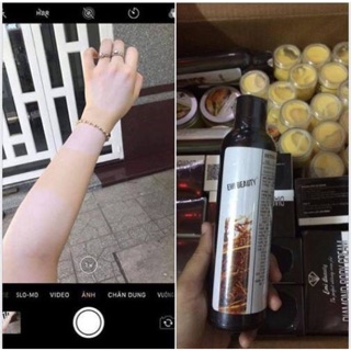 Ủ trắng detox emi