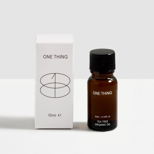 Dầu One Thing Tea Tree Organic Oil 10ml