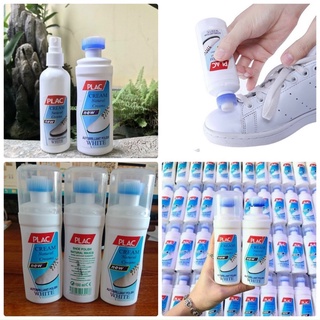 Nước làm sạch giày dép Plac