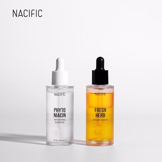 Tinh chất dưỡng da Nacific