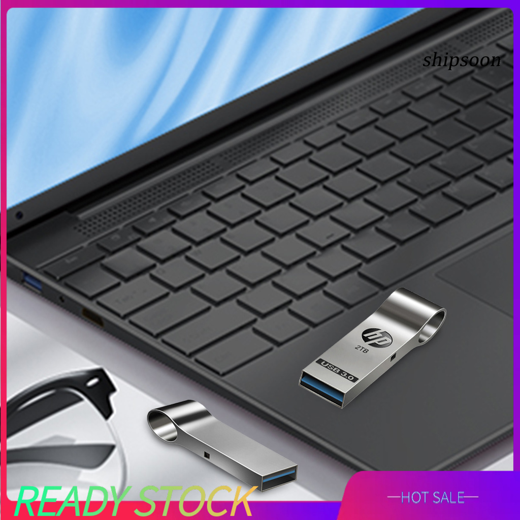 Usb 3.0 Không Thấm Nước Ssn - 1t / 2t | BigBuy360 - bigbuy360.vn