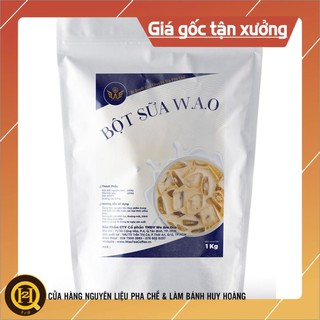 Bột Sữa WAO