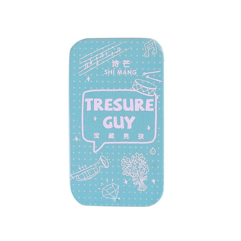 Nước hoa khô dạng sáp ShiMang 10 mùi thơm hương vị trái cây nhiệt đới PK08 | BigBuy360 - bigbuy360.vn