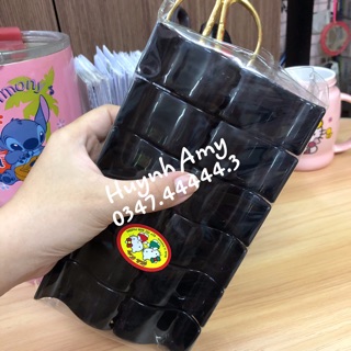 Kẹp càng cua 5R set 12 cây