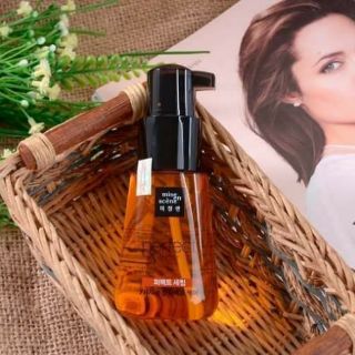 SERUM DƯỠNG TÓC MISSEN HÀN QUỐC