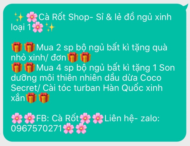 [Hình thật]-Bộ đồ pijama Lụa mát ( dưới 57 kg) -Video thật | BigBuy360 - bigbuy360.vn