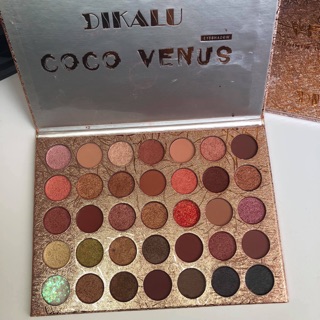Phấn mắt 35 oi DIKALU COCO VENUS