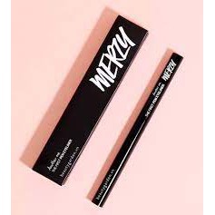 Bút Kẻ Mắt Nước Chống Trôi MERZY # Another Me The First Pen Eyeliner