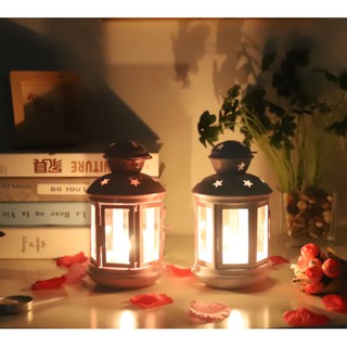 Đèn nến Ikea ROTERA - Trang trí bàn Gallery size nhỏ