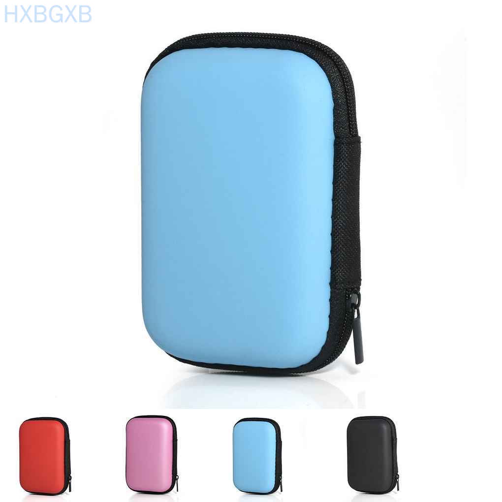 Túi Đựng Bảo Vệ Ổ Cứng Ngoài Usb 2.5 Chống Sốc | BigBuy360 - bigbuy360.vn