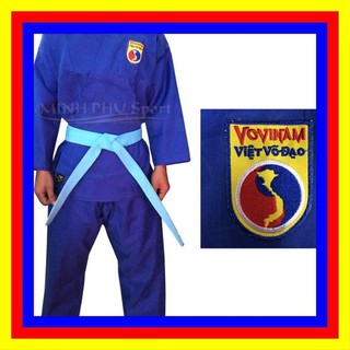 Võ phục Vovinam, Võ phục Võ Việt Đạo