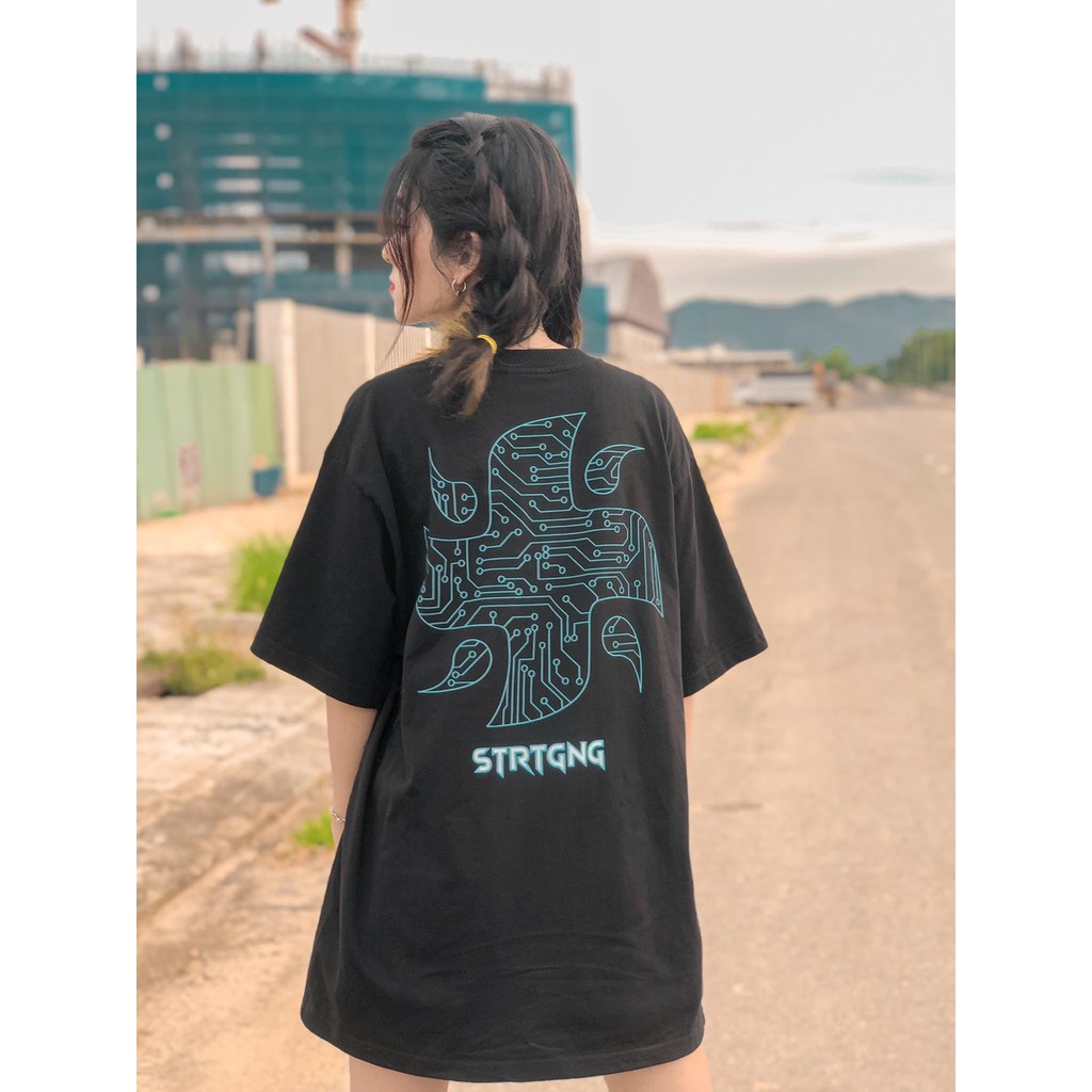 [Chuyên Sỉ] Áo Thun  Say Happy | BigBuy360 - bigbuy360.vn