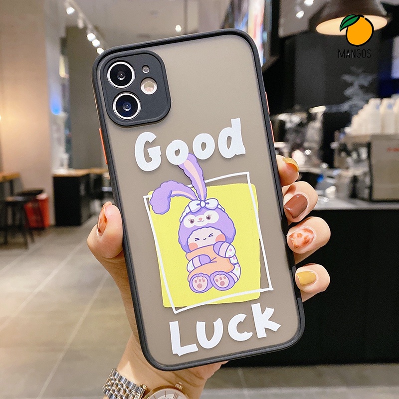 Ốp lưng iphone 6plus 6splus 7 plus 8plus X Xr XsM  11 12 13 Promax - MANGO465 - MangoOvil