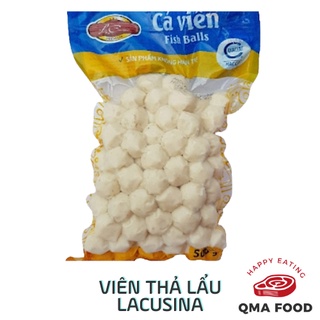 Cá viên/Bò viên/Tôm viên/Hải sản rau củ La cusina siêu ngon