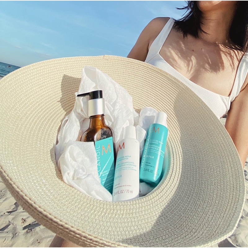 TINH DẦU DƯỠNG TÓC MOROCCANOIL TRAETMENT