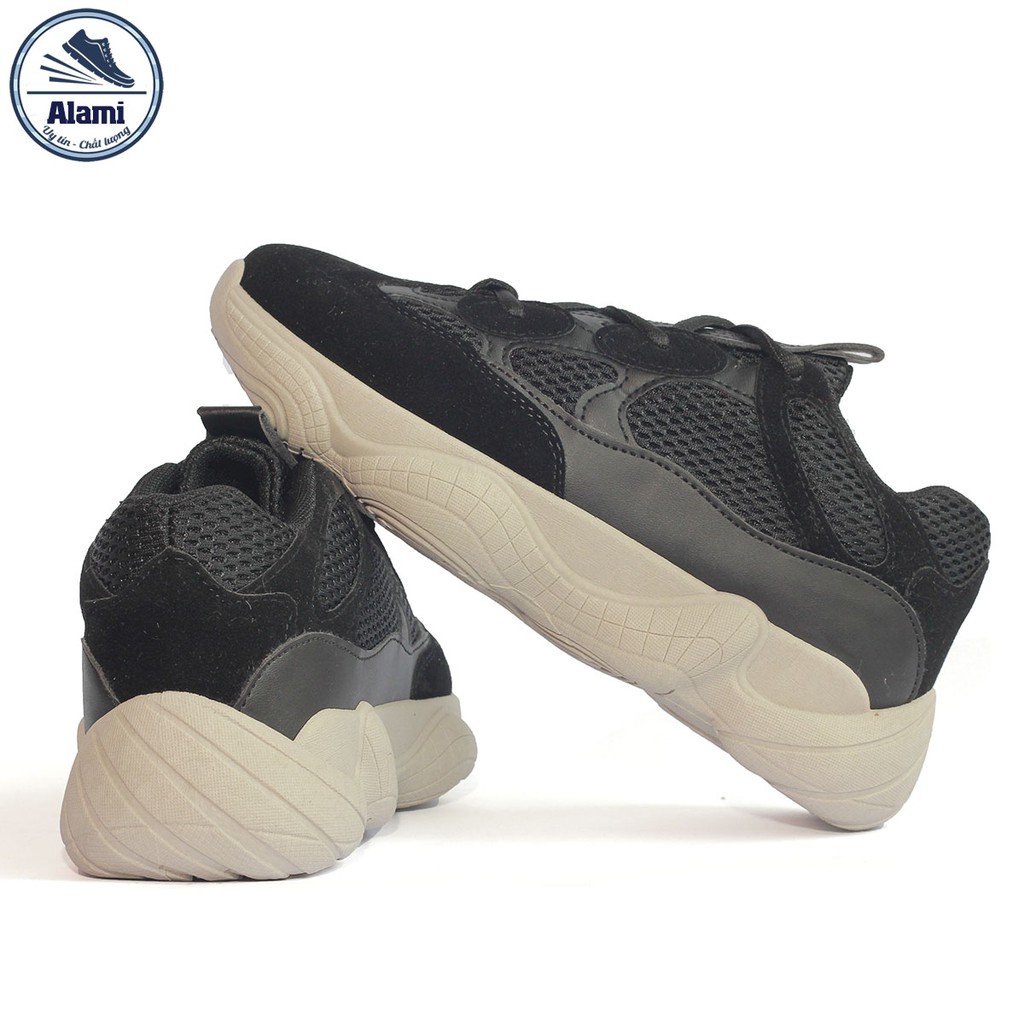 Giày Thể Thao Sneaker Cao Cấp Alami GTA04 | BigBuy360 - bigbuy360.vn