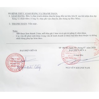 Mặt nạ thảo dược thuốc bắc BN-One 30g