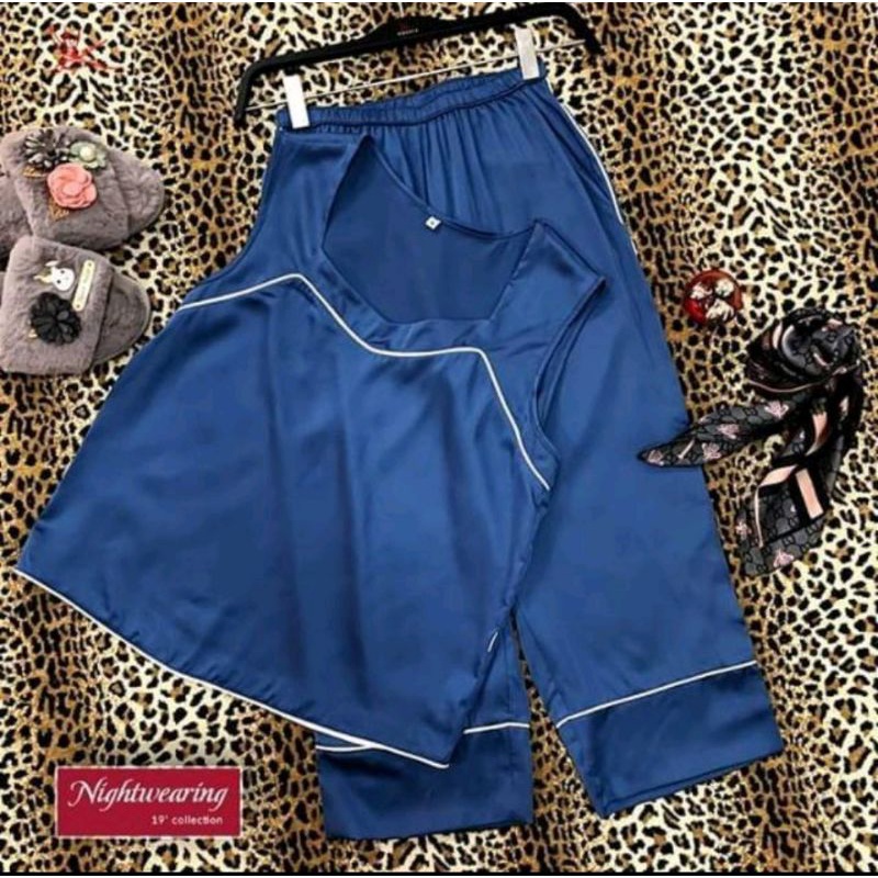 Bộ mặc nhà Odessa