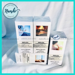 Nước Hoa Unisex Maison Margiela Replica 100ML