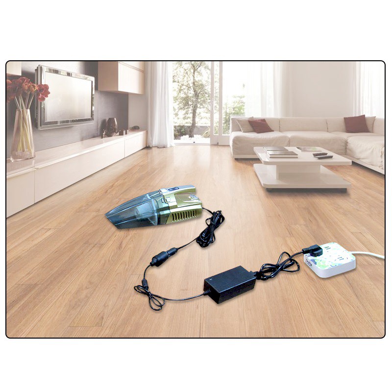 { LOẠI TỐT } Bộ chuyển đổi nguồn điện cao cấp 220V- 12V-120W 10A đầu cắm ô tô, bộ đổi nguồn 220V sang 12V lỗ tẩu