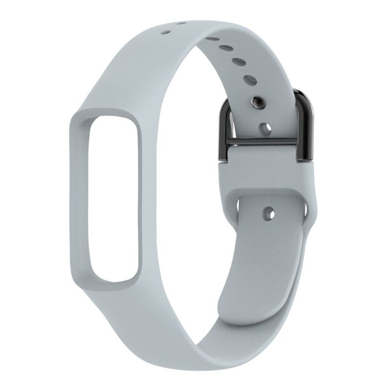 Dây Đeo Silicon Thích Hợp Cho Đồng Hồ Thông Minh Wili Samsung Galaxy Fit-E R375