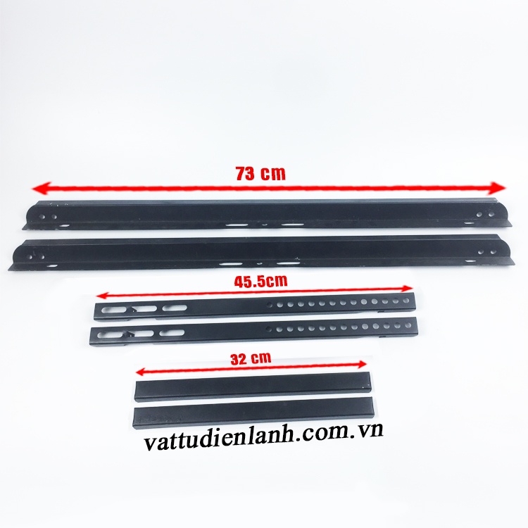 Giá treo TIVI cao cấp cố định từ 37-63 inch