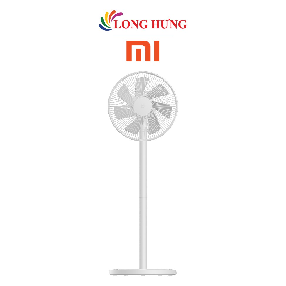 [Mã ELHA22 giảm 5% đơn 300K] Quạt đứng thông minh Xiaomi Mi Smart Standing Fan 1C PYV4007GL JLLDS01XY - Hàng chính hãng