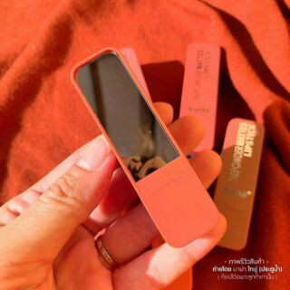 [ẢNH THẬT] Son Lì Thái Lan Karite Có Gương Soi Tiện Dụng | BigBuy360 - bigbuy360.vn