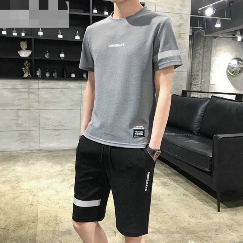 BỘ THỂ THAO NAM NỮ CỰC HOT IN DINKBHAYS