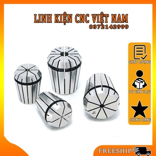Collet spindle ( rọ kẹp dao ) Er16