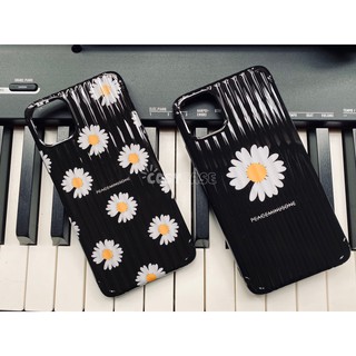 [CÓ SẴN] Ốp điện thoại vali hoa cúc cho iphone Daisy Peaceminusone case iphone 7/8plus/x/xs/max/11/pro/promax