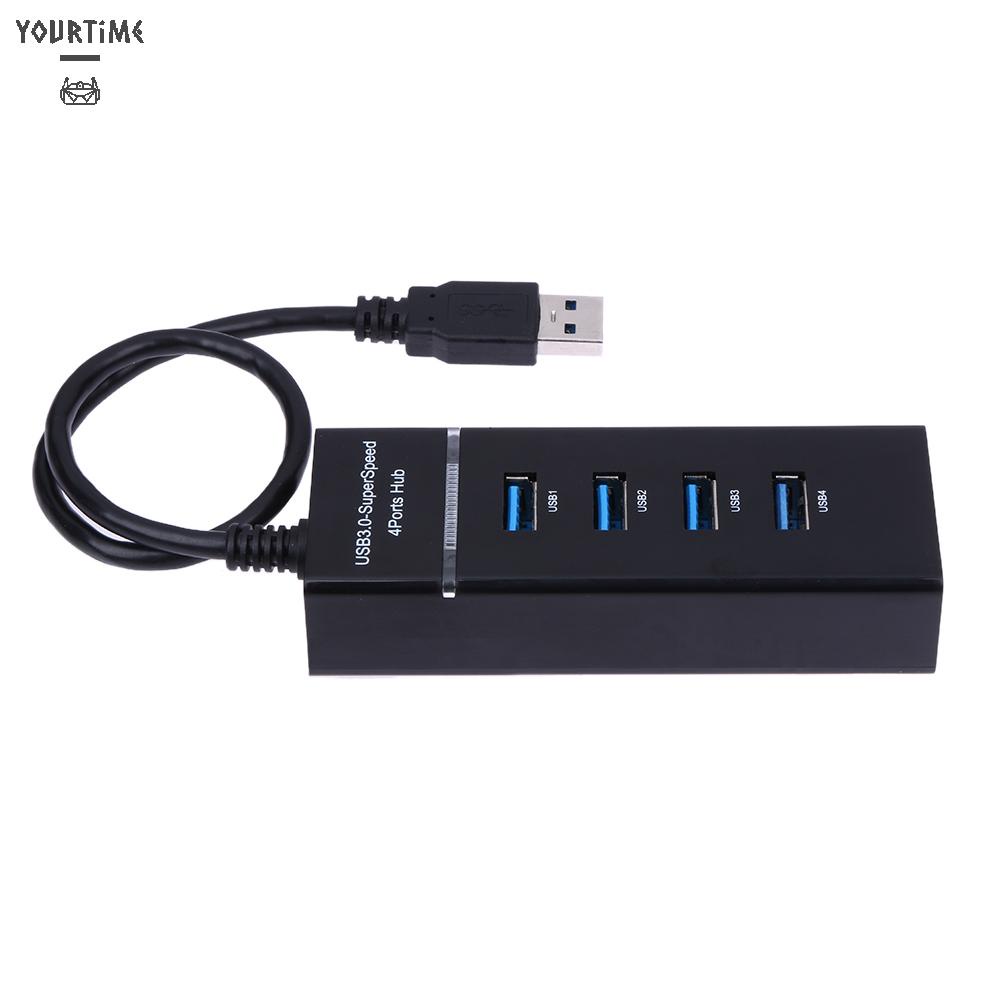 Bộ chia 4 cổng USB 3.0 cho PS4 / SLIM/PRO/XBOXONE