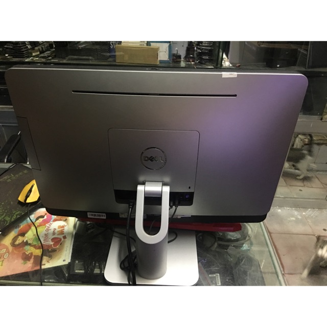 Máy tính đồng bộ dell all in one 9010