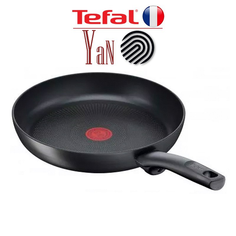 Chảo chiên chống dính bếp từ cao cấp Tefal Ultimate 28cm G2680622 - Hàng chính hãng