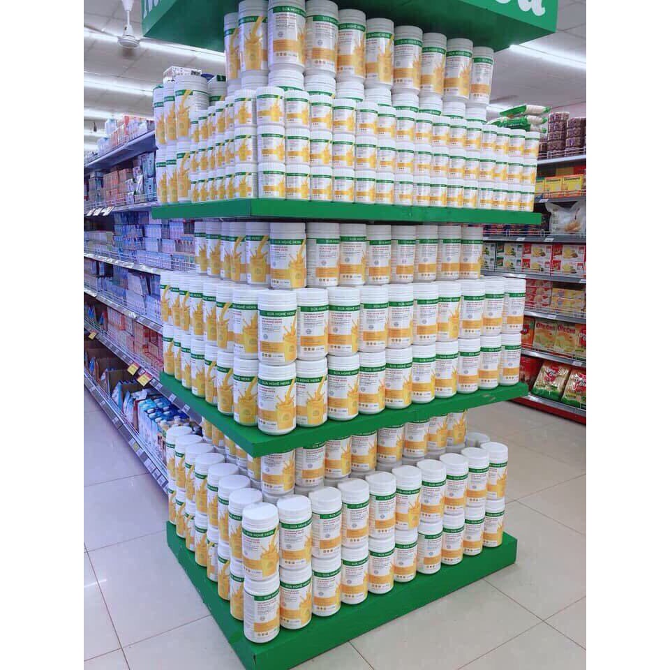SỮA NGHỆ HERA 500gram | HỖ TRỢ ĐIỀU TRỊ ĐAU DẠ DÀY, TÁ TRÀNG, Tốt cho phụ nữ sau sinh và làm đẹp da | BigBuy360 - bigbuy360.vn