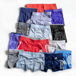 Quần lót chính hãng Adidas xuất khẩu Hàn Quốc