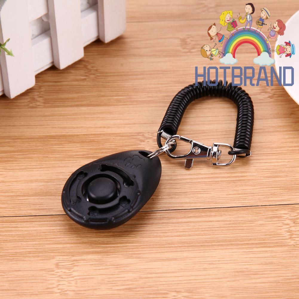 1 Dụng Cụ Huấn Luyện Thú Cưng Có Thể Điều Chỉnh Âm Thanh