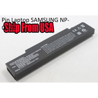 ⚡pin laptop samsung np-rv513 np-rv520