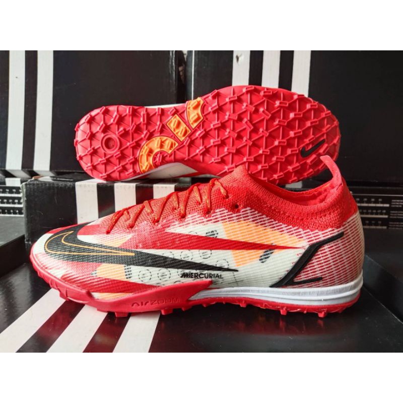 Giày Đá Bóng Mercurial Vapor 14 Elite TF