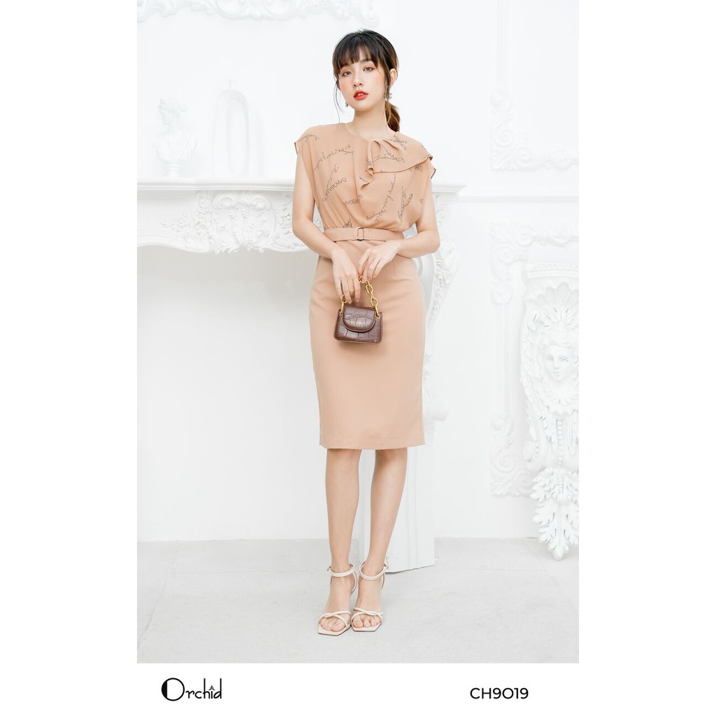 ĐẦM ÔM CÔNG SỞ PHỐI BÈO - CH9O19