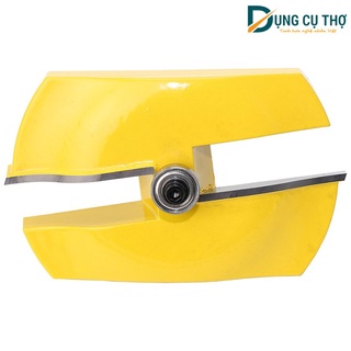 Mũi phay huỳnh ván tủ bếp Muwang