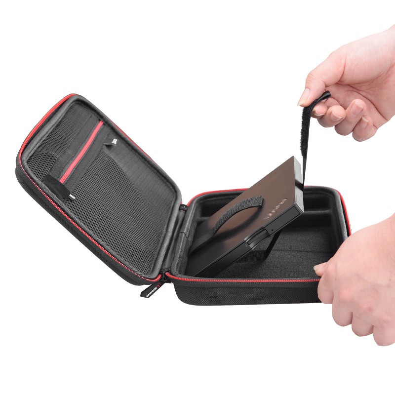 Hộp Đựng Ổ Cứng Ngoài Không Dây Cho Dvd Ốp | BigBuy360 - bigbuy360.vn