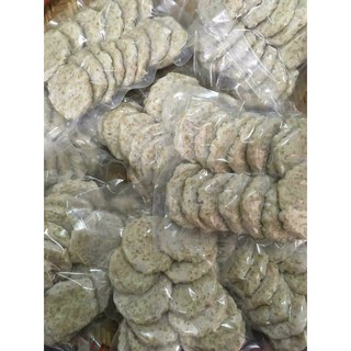 Chả cốm Mộc Mễ Trì 500gr