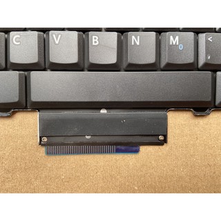 Bàn phím Dell Latitude E5400 E5500 E5300 E5510 E5410
