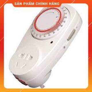 Ổ CẮM HẸN GIỜ DUXA T12