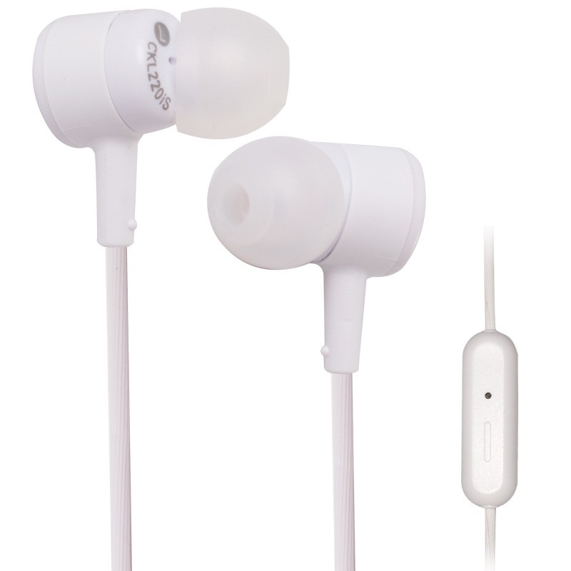 Tai nghe nhét tai Audio Technica ATH-CKL220iS