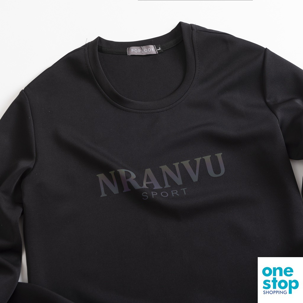 Áo thu đông dài tay thời trang nam phom 40-75kg One shop | BigBuy360 - bigbuy360.vn