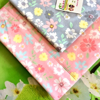 #V95🌸 VẢI TWILL HOẠ TIẾT NHẬT BẢN MAY ĐỒ CHO DOLL, OBITSU, DIY, HANDMADE, QUILTING, SCRUNCHIES