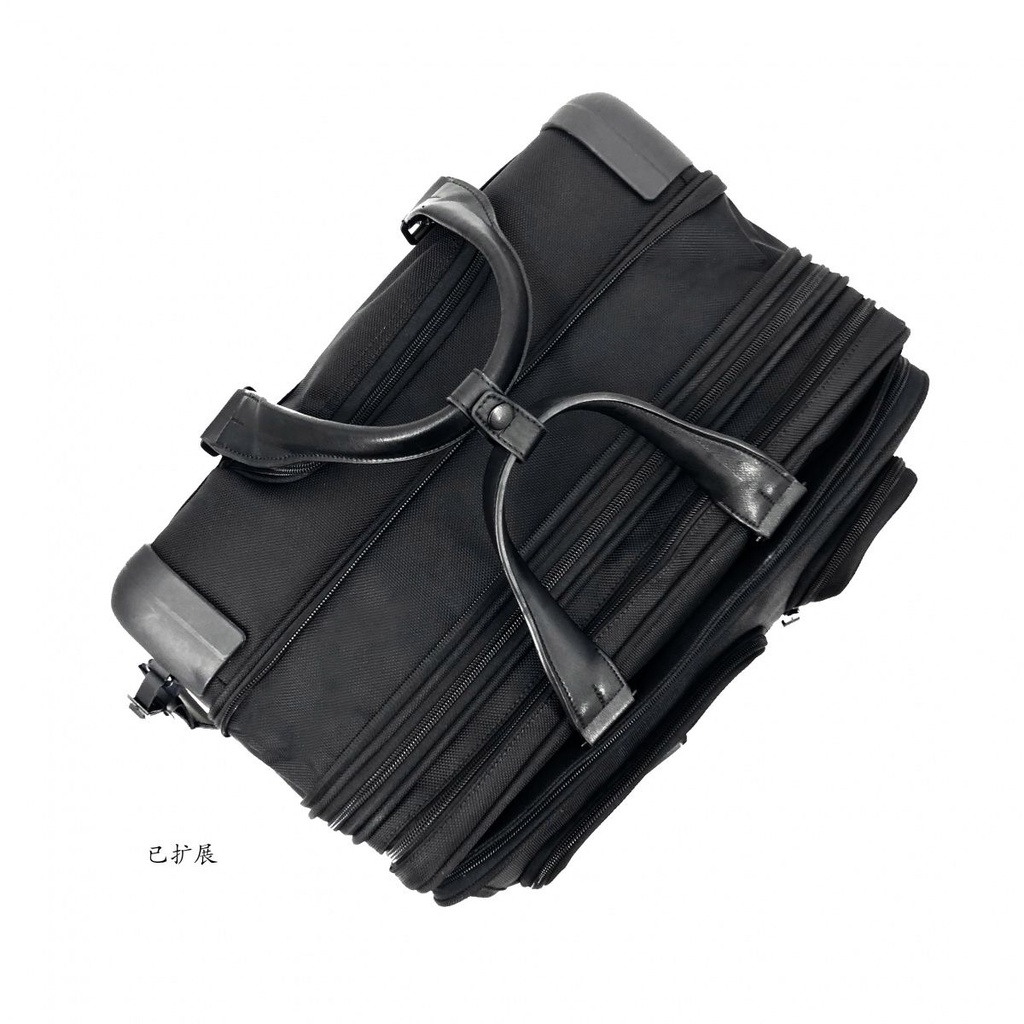 TÚI XÁCH VALI CAO CẤP TUMI SANG TRỌNG THỜI THƯỢNG